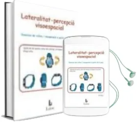 Descargar AudioLibro Lateralitat-Percepcio Visoespacial de Varios Autores año 2015