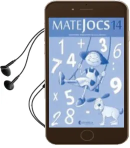 Descargar AudioLibro Matejocs 14 de Roser Genover I Huguet año 2015