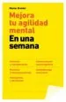 AudioLibro Mejora tu Agilidad Mental en una Semana de Nestor Braidot