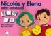 AudioLibro Nicolas y Elena Estan Enfadados de Maria Luisa Carrillo