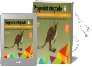 Descargar AudioLibro Progresint Integrado - 6 de Carlos Yuste; David Yuste año 2015