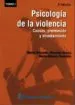 AudioLibro Psicologia de la Violencia, Tomo i de Marco Eduardo Murueta Reyes