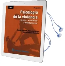 Descargar AudioLibro Psicologia de la Violencia, Tomo i de Marco Eduardo Murueta Reyes año 2015