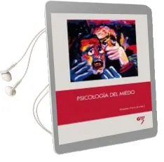 Descargar AudioLibro Psicologia del Miedo de El Chojin; Guillermo Fouce año 2015