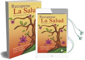 Descargar AudioLibro Recuperar la Salud de Varios Autores año 2015