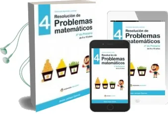 Descargar AudioLibro Resolución de Problemas Matemáticos 04 de Jesus Jarque Garcia año 2015