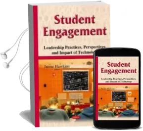 Descargar AudioLibro Student Engagement: Leadership Practices, Perspectives and Impact of Technology de Jaime Hawkins año 2015