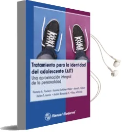 Descargar AudioLibro Tratamiento para la Identidad del Adolescente (Ait) de Pamela A. Foelsch año 2015