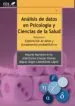 AudioLibro Analisis de Datos en Psicologia y Ciencias de la Salud. vol i de Maria Rosario Martinez Arias