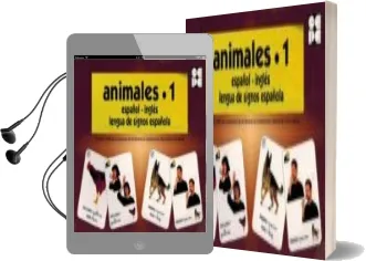 Descargar AudioLibro Animales - 1. Español-Ingles. Lengua de Signos Española de Marisol De La Torre Bernal año 2015