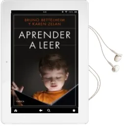 Descargar AudioLibro Aprender a Leer de Bruno Bettelheim año 2015