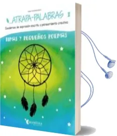 Descargar AudioLibro Atrapa-Palabras 03 de Noemi Fernandez Selva año 2015