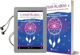 Descargar AudioLibro Atrapa-Palabras 04 de Noemi Fernandez Selva año 2015