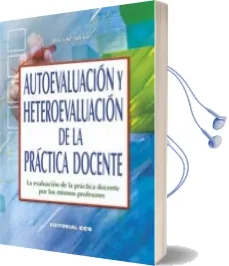 Descargar AudioLibro Autoevaluacion y Heteroevaluacion de la Practica Docente de Jesus Mª Nieto año 2015