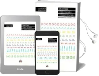Descargar AudioLibro Creatividad: Como Evaluarla y Como Potenciarla de Agustín;Sánchez Carrillo, José Luis Regadera López año 2015