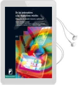 Descargar AudioLibro De los Ordenadores a los Dispositivos Moviles de Andrea Giraldez Hayes año 2015