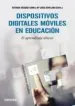 AudioLibro Dispositivos Digitales Móviles en Educación de Esteban Vazquez Cano