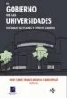 AudioLibro El Gobierno de las Universidades: Reformas Necesarias y Topicos Mandos de Varios Autores