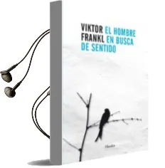 Descargar AudioLibro El Hombre en Busca de Sentido de Viktor Emil Frankl año 2015