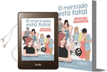 Descargar AudioLibro El Mercado Esta Fatal de Alena Kh año 2015