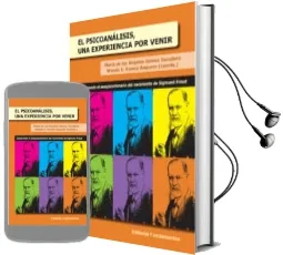 Descargar AudioLibro El Psicoanalisis, una Experiencia por Venir de Varios Autores año 2015