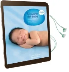 Descargar AudioLibro El Sueño del Bebe: 50 Preguntas con Respuesta (2ª Ed.) de Philippe Grandsenne año 2015