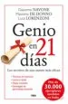 AudioLibro Genio en 21 Dias de Giacomo Navone