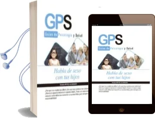 Descargar AudioLibro Habla de Sexo con tus Hijos de Sirenia Reyes Alvarado año 2015