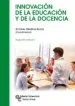 AudioLibro Innovación de la Educación y de la Docencia (2ª Ed.) de Antonio Medina Rivilla
