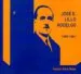 AudioLibro Jose E.Lillo Rodelgo (1887-1981) de Francisco Garcia Martin