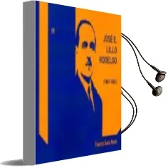 Descargar AudioLibro Jose E.Lillo Rodelgo (1887-1981) de Francisco Garcia Martin año 2015