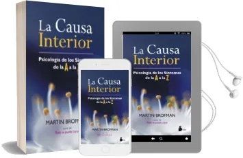 Descargar AudioLibro La Causa Interior de Martin Brofman año 2015