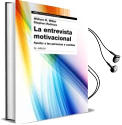 Descargar AudioLibro La Entrevista Motivacional (3ª Ed.) de William R. Miller año 2015