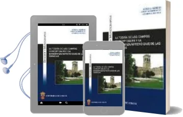 Descargar AudioLibro La Teoria de los Campos Conceptuales y la Enseñanza/Aprendizaje d e las Ciencias de A. Moreira Marco año 2015