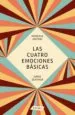AudioLibro Las Cuatro Emociones Basicas de Jorge Zentner; Marcelo Antoni