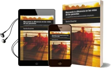 Descargar AudioLibro Marcando la Diferencia en las Vidas de los Pacientes de Sandra Buechler año 2015