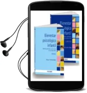 Descargar AudioLibro Pack- Bienestar Psicologico Infantil de Milagros Fernandez Molina año 2015