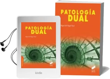 Descargar AudioLibro Patologia Dual de Miguel Del Nogal Tome año 2015