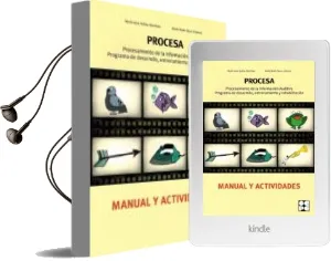 Descargar AudioLibro Procesa Procesam inf Auditiva + cd de Maria Julia Ibanez Martinez año 2015