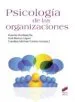 AudioLibro Psicología de las Organizaciones de Vicente Martinez Tur; Jose Ramos Lopez