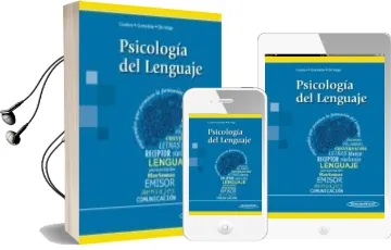 Descargar AudioLibro Psicología del Lenguaje de Varios Autores año 2015