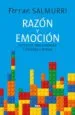 AudioLibro Razon y Emocion de Ferran Salmurri