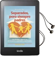 Descargar AudioLibro Separados, Pero Siempre Padres de Alessandro Ricci año 2015
