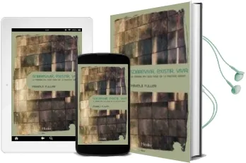 Descargar AudioLibro Sobrevivir, Existir, Vivir: La Terapia en Cada Fase de la Psicosis Grave de Pamela Fuller año 2015