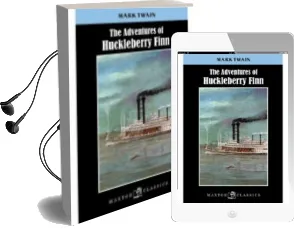 Descargar AudioLibro The Adventures of Huckleberry Finn de Mark Twain año 2015
