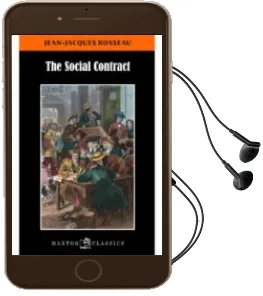 Descargar AudioLibro The Social Contract de Jean Jacques Rousseau año 2015