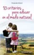AudioLibro 10 Criterios para Educar en el Medio Natural de Fernando Echarri