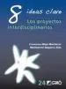 AudioLibro 8 Ideas Clave: Los Proyectos Interdisciplinarios de Varios Autores