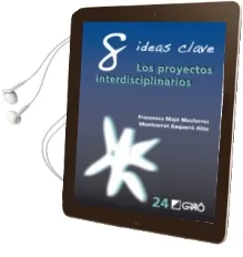 Descargar AudioLibro 8 Ideas Clave: Los Proyectos Interdisciplinarios de Varios Autores año 2015