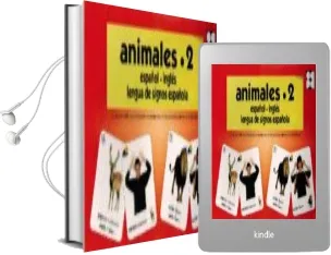 Descargar AudioLibro Animales - 2. Español-Ingles. Lengua de Signos Española de Marisol De La Torre Bernal año 2015